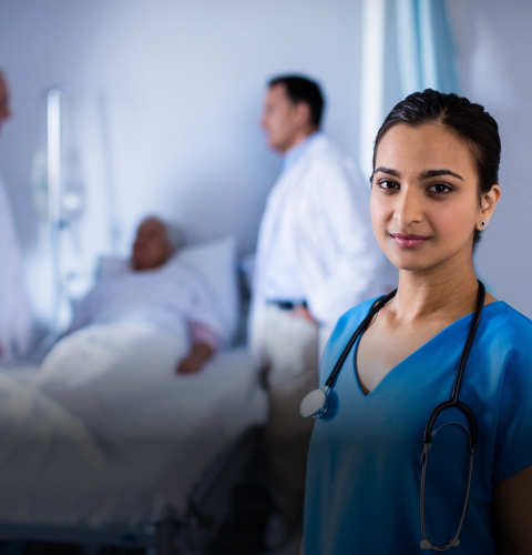 Healthcare -MGH Group