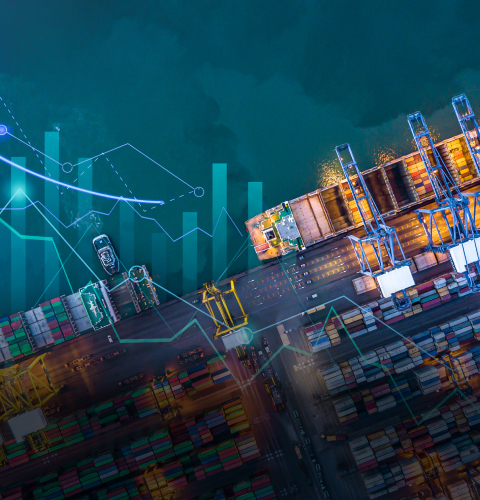 Customer Brokerage and Trade Compliance -MGH Group