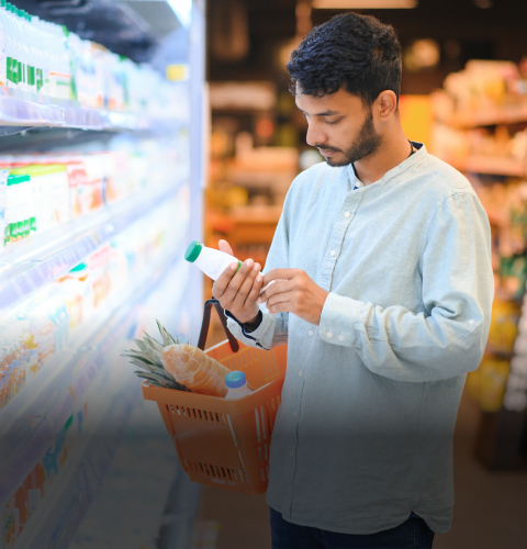 Consumer Products - MGH Group