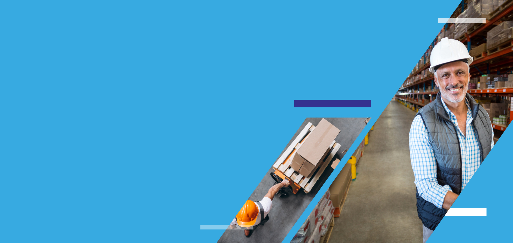 Innovation in Logistics -MGH Group