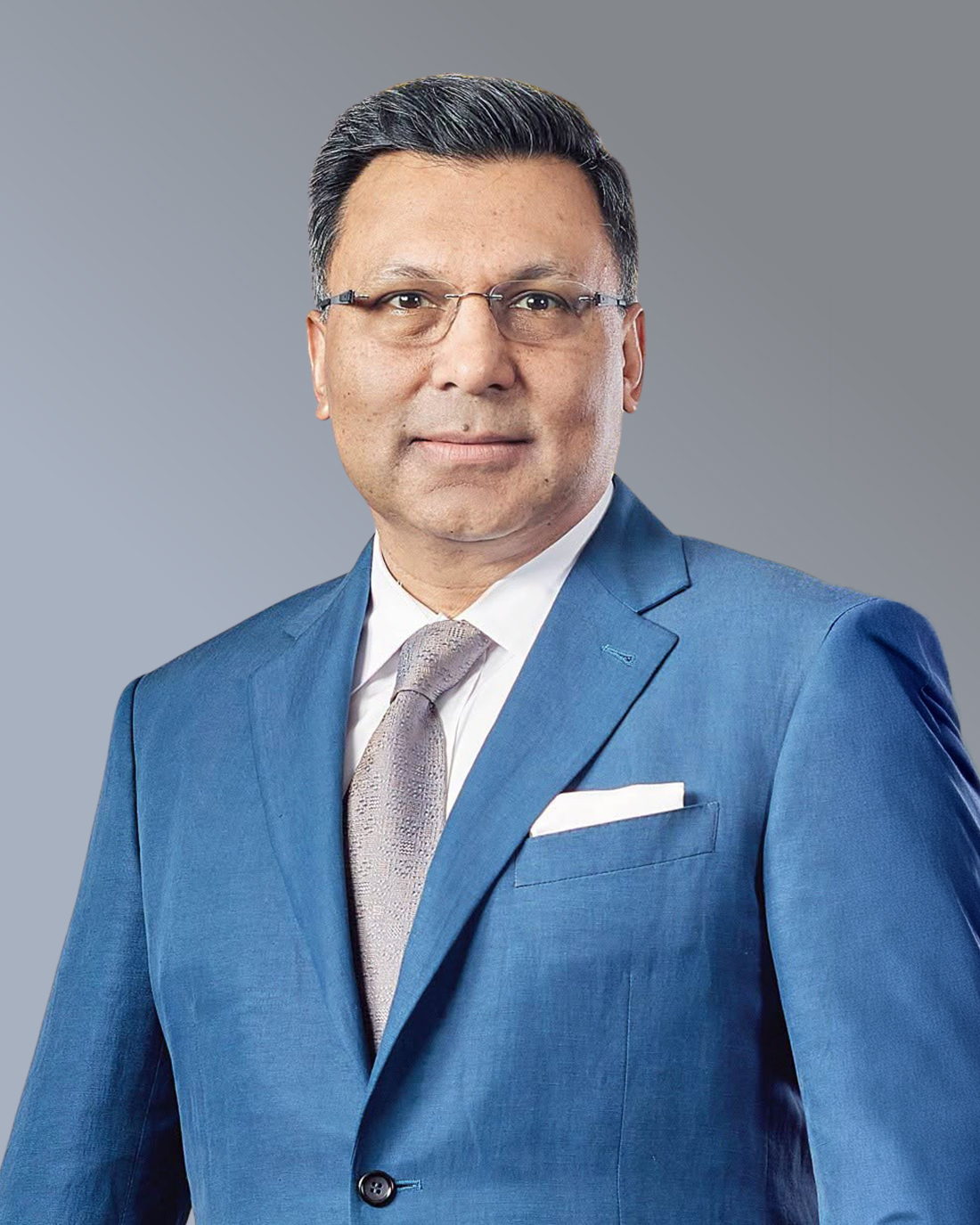 Anis Ahmed, Founder & Group CEO of MGH Group