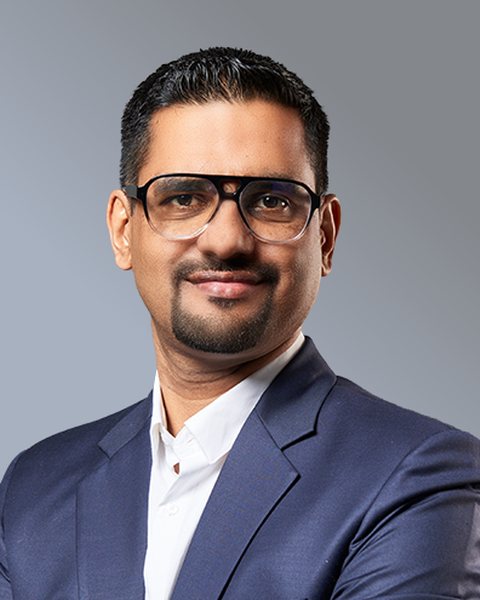 Himanshu Pant