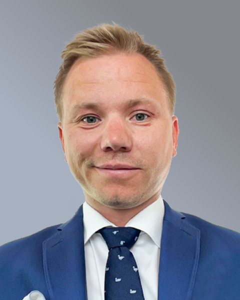 Jonathan Lundbäck