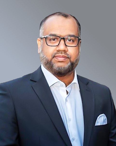 Khandakar Ataul Haque