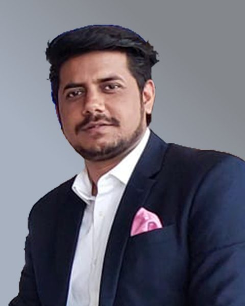 Rahid Ishtiaque Chowdhury